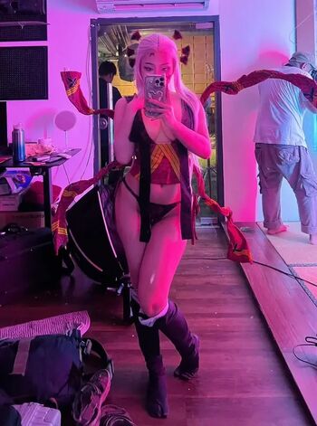 🔥 Raika leaked private photo uncensored full