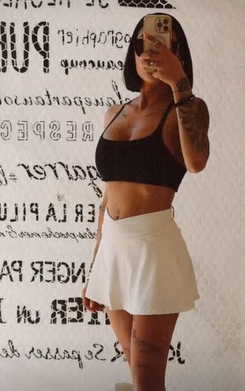 Full leaked Rania saiidii private onlyfans photo