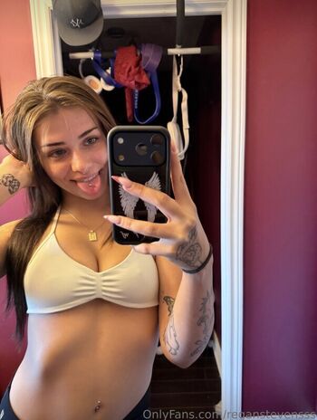 🔥 Reganstevens leaked private photo uncensored full