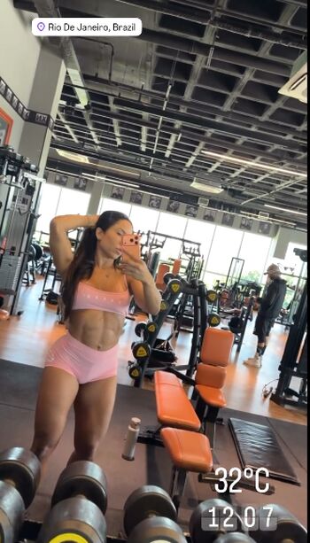 🔥 Renata frisson page leaked private photo uncensored full