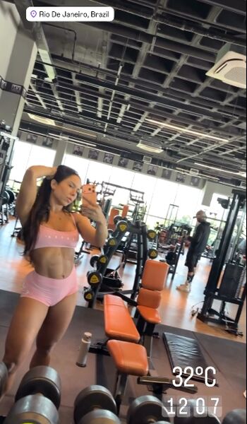 🔥 Renata frisson page leaked private photo uncensored full