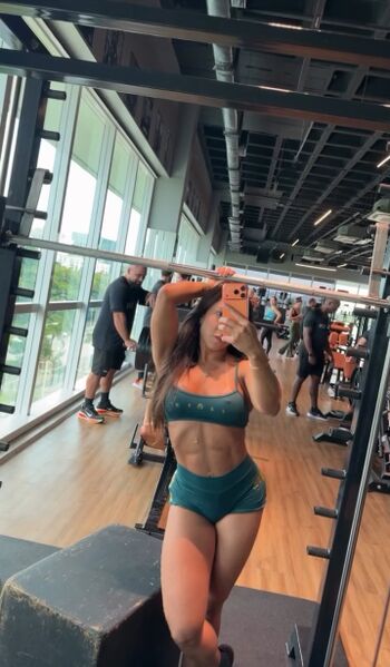 🔥 Renata frisson page leaked private photo uncensored full