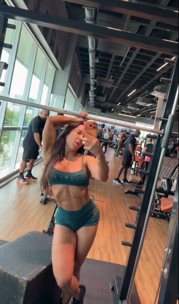 🔥 Renata frisson page leaked private photo uncensored full