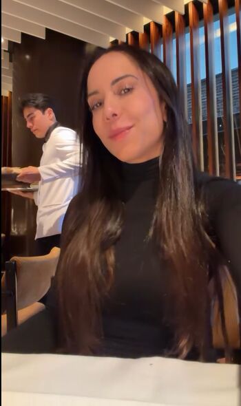 🔥 Renata frisson page leaked private photo uncensored full