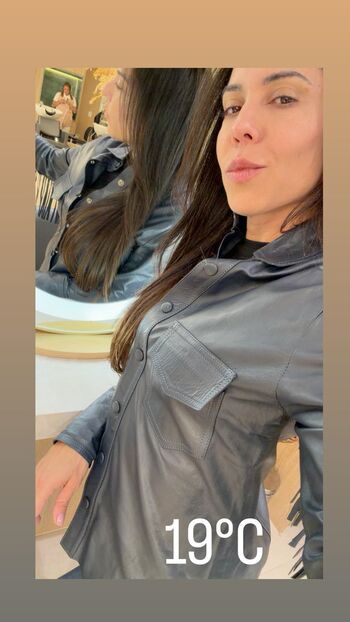 🔥 Renata frisson page leaked private photo uncensored full