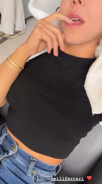 🔥 Renata frisson page leaked private photo uncensored full