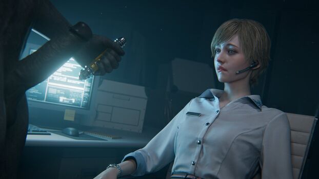 🔥 Resident evil page leaked private photo uncensored full