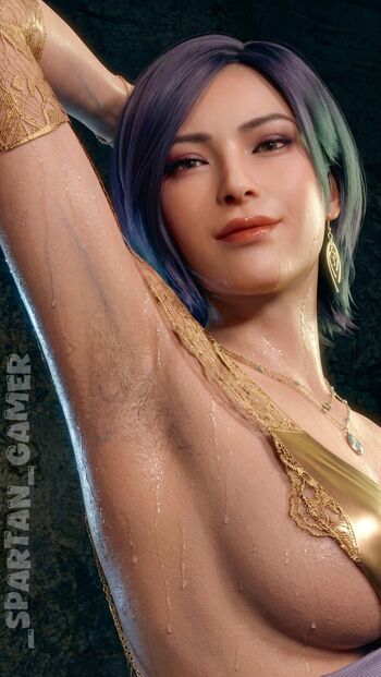 🔥 Resident evil page leaked private photo uncensored full