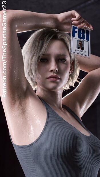 🔥 Resident evil page leaked private photo uncensored full