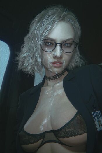 🔥 Resident evil page leaked private photo uncensored full