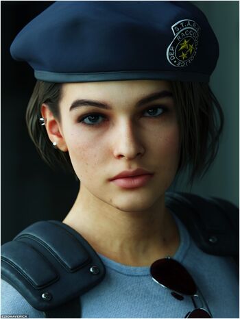🔥 Resident evil leaked private photo uncensored full