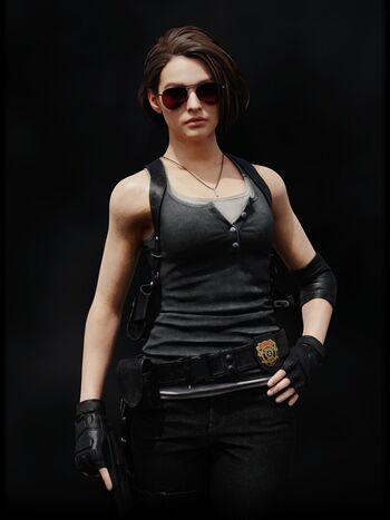 🔥 Resident evil leaked private photo uncensored full