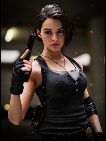 🔥 Resident evil leaked private photo uncensored full