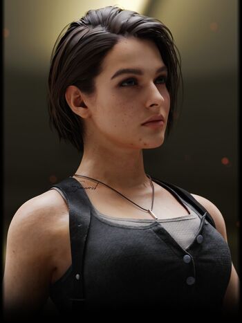 🔥 Resident evil leaked private photo uncensored full