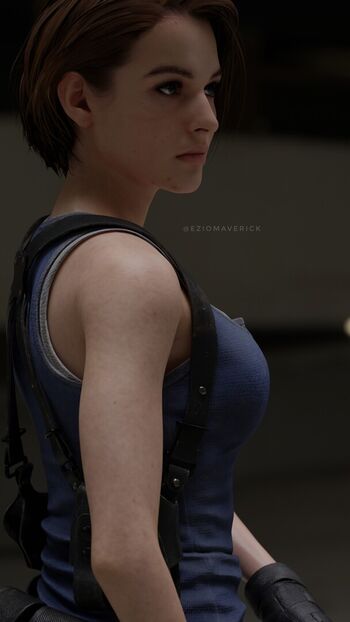 🔥 Resident evil leaked private photo uncensored full