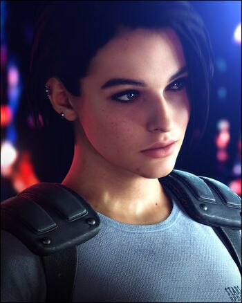 🔥 Resident evil leaked private photo uncensored full