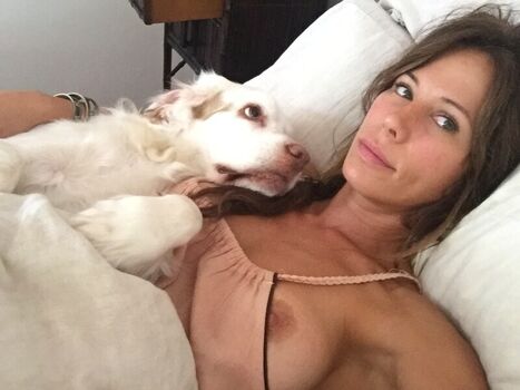 Full leaked Rhona mitra private onlyfans photo