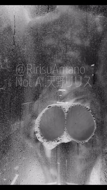 🔥 Ririsuamano leaked private photo uncensored full