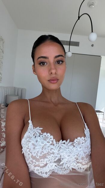 🔥 Rita faez  page leaked private photo uncensored full