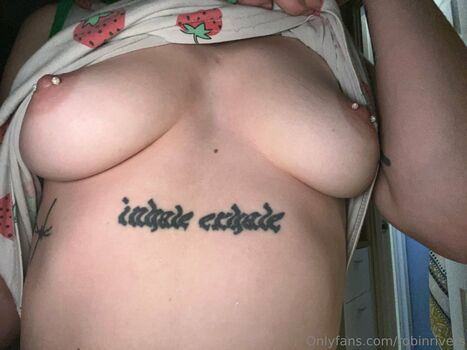 🔥 Robinrivers page leaked private photo uncensored full