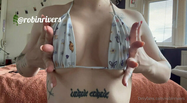 🔥 Robinrivers page leaked private photo uncensored full