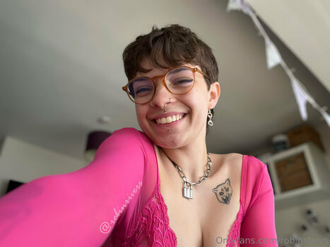 🔥 Robinrivers page leaked private photo uncensored full