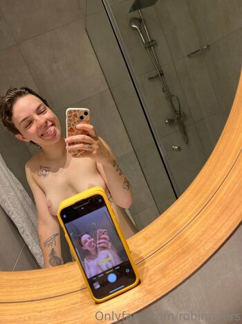 🔥 Robinrivers page leaked private photo uncensored full