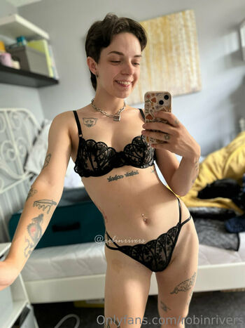 🔥 Robinrivers page leaked private photo uncensored full
