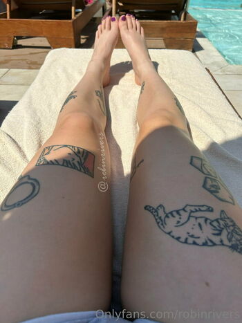 🔥 Robinrivers leaked private photo uncensored full