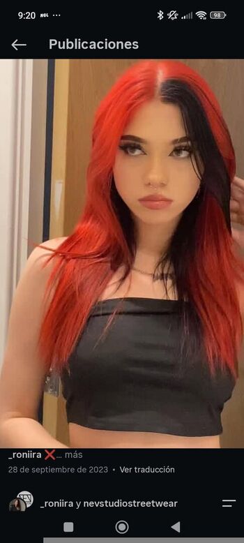 Roniira