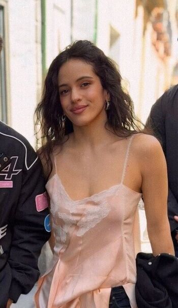 🔥 Rosalia page leaked private photo uncensored full