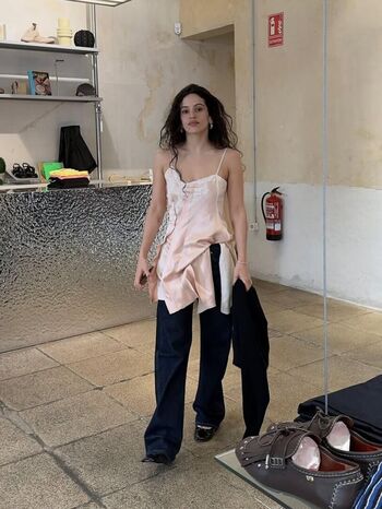 🔥 Rosalia page leaked private photo uncensored full