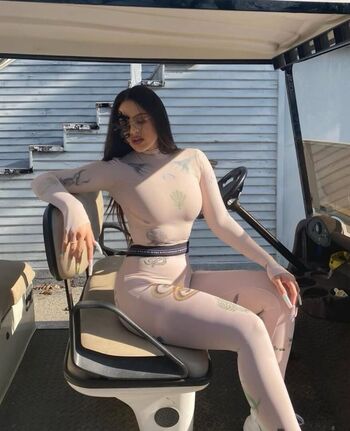 🔥 Rosalia page leaked private photo uncensored full
