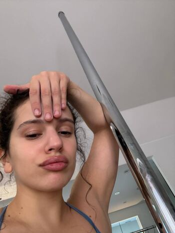 🔥 Rosalia page leaked private photo uncensored full