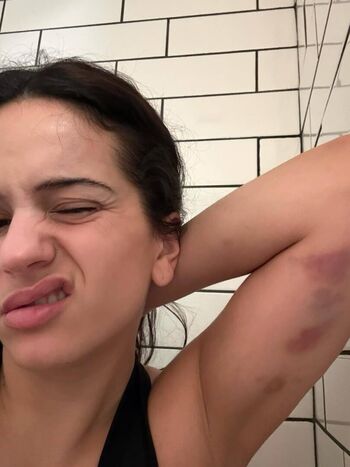🔥 Rosalia page leaked private photo uncensored full