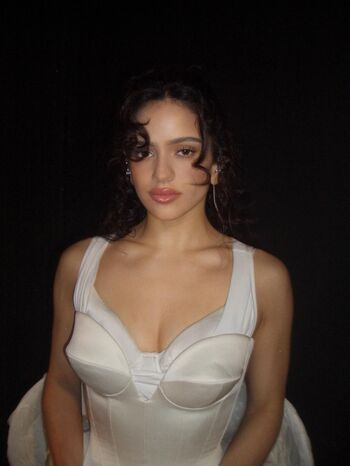 🔥 Rosalia leaked private photo uncensored full