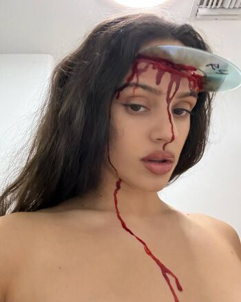 🔥 Rosalia leaked private photo uncensored full