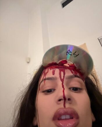 🔥 Rosalia leaked private photo uncensored full