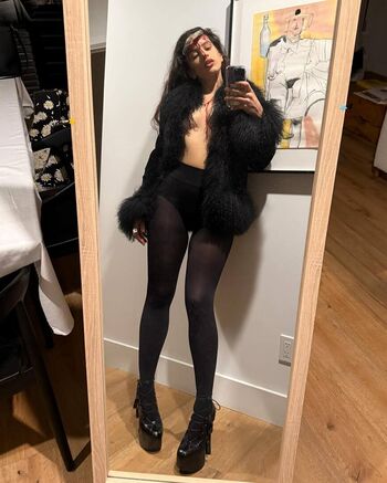 🔥 Rosalia leaked private photo uncensored full
