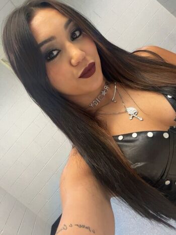 🔥 Roxanne perez leaked private photo uncensored full