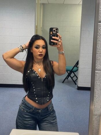 🔥 Roxanne perez leaked private photo uncensored full