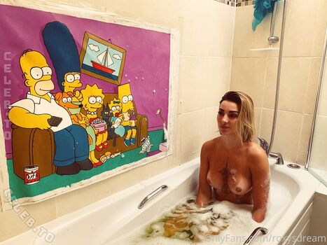 🔥 Roxy fox leaked private photo uncensored full