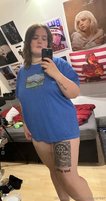 Full leaked Ruby parker private onlyfans photo