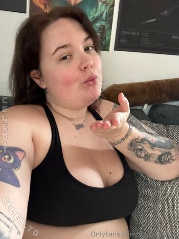 Full leaked Ruby parker private onlyfans photo
