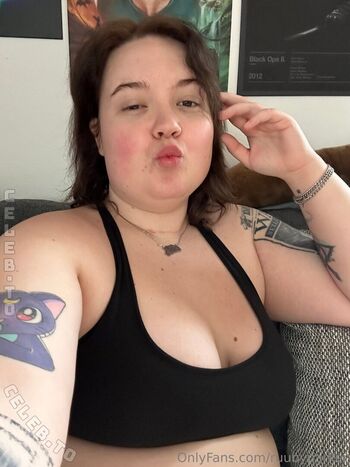 Full leaked Ruby parker private onlyfans photo