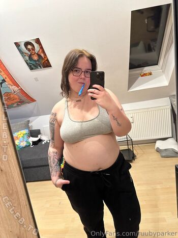 Full leaked Ruby parker private onlyfans photo