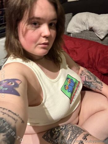 Full leaked Ruby parker private onlyfans photo