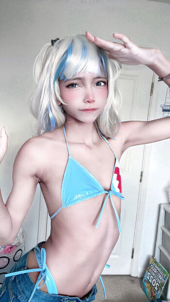 Full leaked Ruruchuu private onlyfans photo