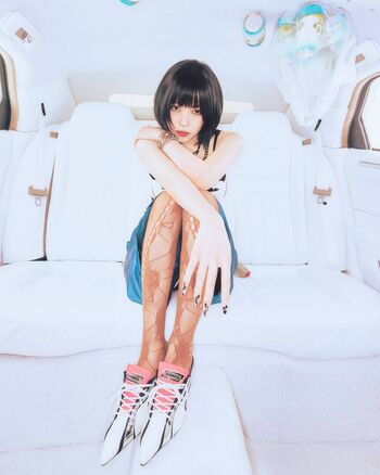 🔥 Ryujin page leaked private photo uncensored full