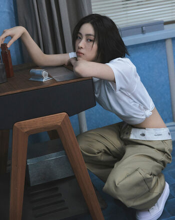 🔥 Ryujin page leaked private photo uncensored full